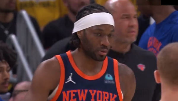 „Kings“ rado naują aukštaūgį